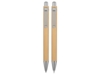 Набор Bamboo шариковая ручка и механический карандаш (Изображение 3)