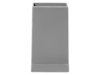 Настольное беспроводное зарядное устройство Glow Box (серый)  (Изображение 7)