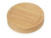 Подарочный набор для сыра в деревянной упаковке Reggiano (Изображение 5)