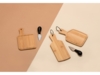 Набор для сыра из бамбуковой доски и ножа Bamboo collection Pecorino (Изображение 5)