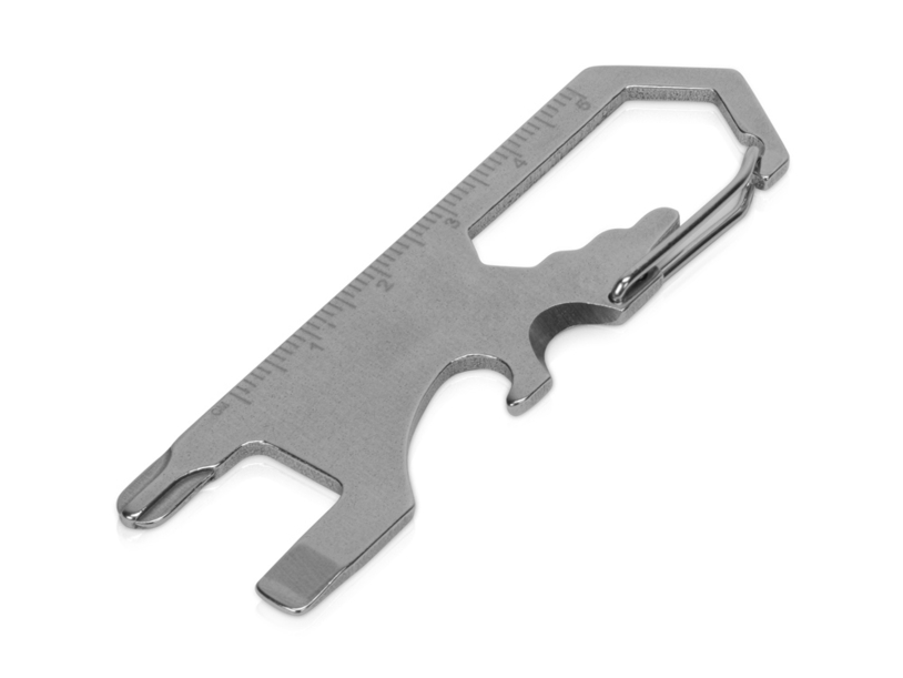 Мультиинструмент Carabiner (Изображение 1)