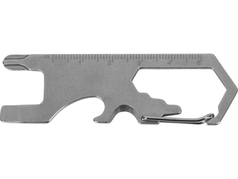 Мультиинструмент Carabiner (Изображение 2)