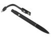 Ручка шариковая с кабелем USB, черный (Изображение 5)