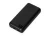 Портативное зарядное устройство Elec, 20000 mAh, черный (Изображение 1)