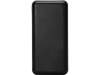 Портативное зарядное устройство Elec, 20000 mAh, черный (Изображение 2)