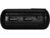 Портативное зарядное устройство Elec, 20000 mAh, черный (Изображение 6)