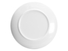 Тарелка керамическая, d20 см, для сублимации, белый (Изображение 4)