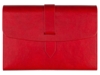 Ежедневник недатированный А5 Senate с магнитным клапаном (красный) A5 (Изображение 2)