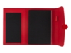 Ежедневник недатированный А5 Senate с магнитным клапаном (красный) A5 (Изображение 4)