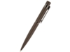 Ручка металлическая шариковая Verona (коричневый)  (Изображение 1)