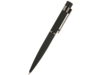 Ручка металлическая шариковая Verona (черный)  (Изображение 1)