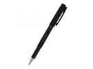 Ручка пластиковая гелевая Egoiste Black (черный) синие чернила