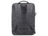 Рюкзак для MacBook Pro и Ultrabook 15.6 8861, черный меланж (Изображение 3)