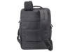 Рюкзак для MacBook Pro и Ultrabook 15.6 8861, черный меланж (Изображение 5)