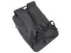 Рюкзак для MacBook Pro и Ultrabook 15.6 8861, черный меланж (Изображение 6)
