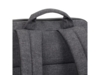Рюкзак для MacBook Pro и Ultrabook 15.6 8861, черный меланж (Изображение 10)