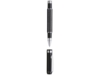Ручка роллер металлический  Uma Carbon R, черный (Изображение 2)