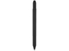 Ручка-стилус металлическая шариковая Tool с уровнем и отверткой (черный)  (Изображение 8)