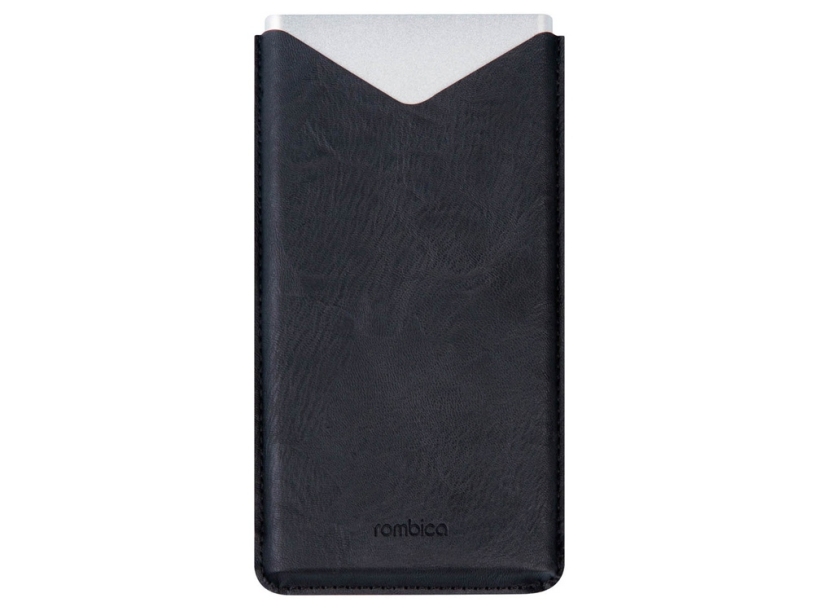 Внешний аккумулятор Rombica NEO AX120L Quick (Изображение 3)