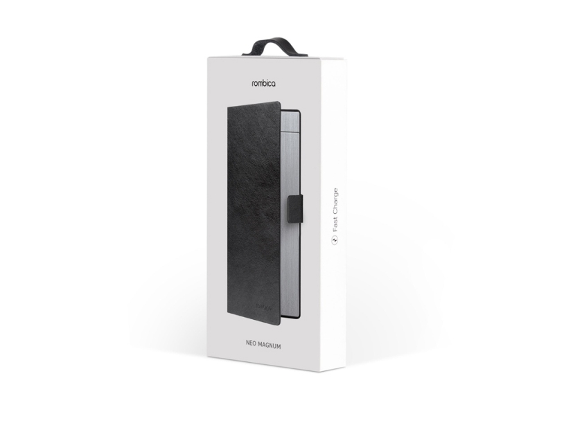 Внешний аккумулятор Rombica NEO Magnum (Изображение 6)