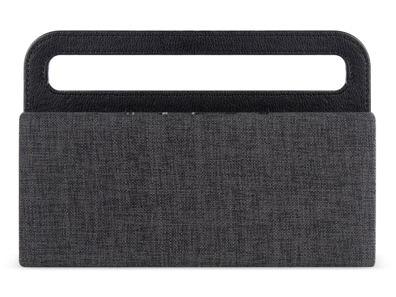 Портативная колонка Mysound BT-27 (Изображение 3)