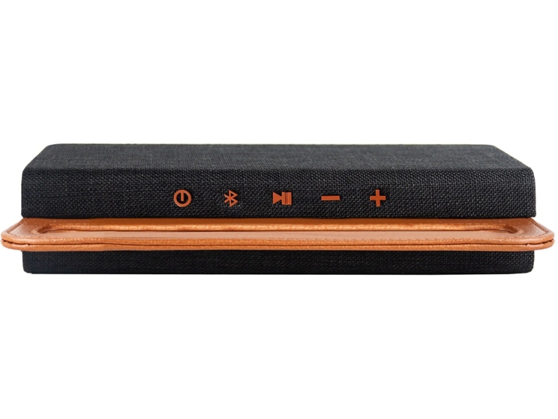 Портативная колонка Mysound BT-27 (Изображение 4)