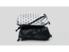 Рюкзак Mybag Prisma (серебристый)  (Изображение 3)
