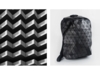 Рюкзак Mybag Prisma (черный)  (Изображение 5)