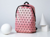 Рюкзак Mybag Prisma (розовый)  (Изображение 2)