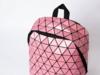 Рюкзак Mybag Prisma (розовый)  (Изображение 3)