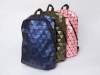 Рюкзак Mybag Prisma (navy)  (Изображение 7)