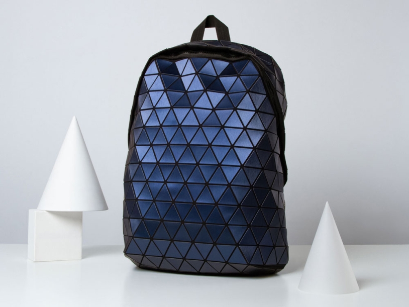 Рюкзак Mybag Prisma (navy)  (Изображение 2)