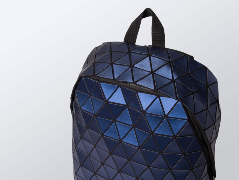 Рюкзак Mybag Prisma (navy)  (Изображение 3)
