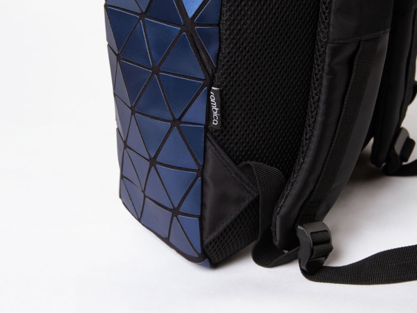 Рюкзак Mybag Prisma (navy)  (Изображение 6)