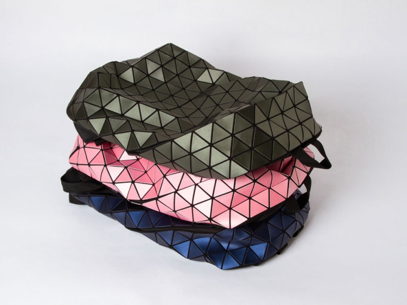 Рюкзак Mybag Prisma (navy)  (Изображение 8)