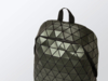 Рюкзак Mybag Prisma (хаки)  (Изображение 3)