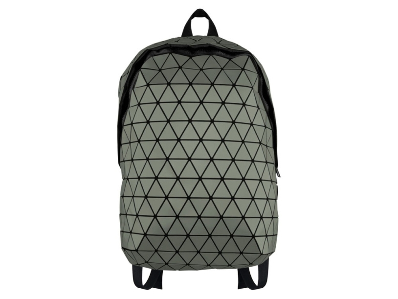 Рюкзак Mybag Prisma (хаки)  (Изображение 1)