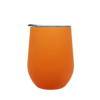 Кофер софт-тач CO12s (оранжевый) (Изображение 1)