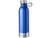 Бутылка спортивная Perth (синий)  (Изображение 2)
