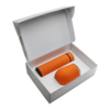 Набор Hot Box CS white (оранжевый) (Изображение 1)