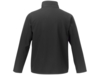 Куртка софтшелл Orion мужская (черный) 3XL (Изображение 3)