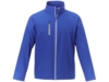 Куртка софтшелл Orion мужская (синий) 3XL (Изображение 2)