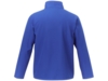 Куртка софтшелл Orion мужская (синий) 2XL (Изображение 3)