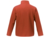 Куртка софтшелл Orion мужская (оранжевый) 3XL (Изображение 3)