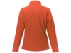 Куртка софтшелл Orion женская (оранжевый) 2XL (Изображение 3)