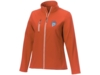 Куртка софтшелл Orion женская (оранжевый) XL (Изображение 4)