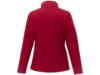 Куртка софтшелл Orion женская (красный) 2XL (Изображение 3)