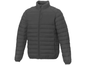 Куртка утепленная Atlas мужская (темно-серый) M