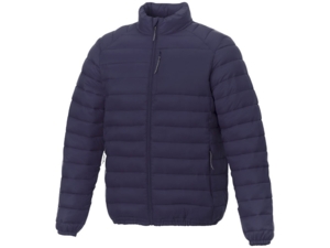 Куртка утепленная Atlas мужская (темно-синий) XL