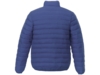 Куртка утепленная Atlas мужская (синий) XL (Изображение 3)
